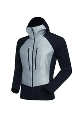 Gray/Black