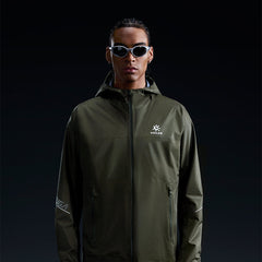 Dark Olive Green