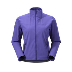 Indigo Purple