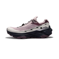 Transcendent Pink