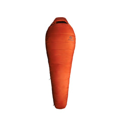 Oxidized Orange