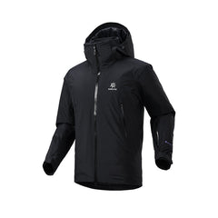 Deep Black
