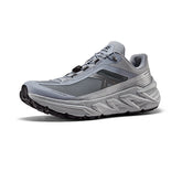 Silver Gray