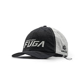 Black/Light Gray