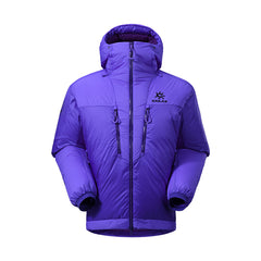 Lightning Purple