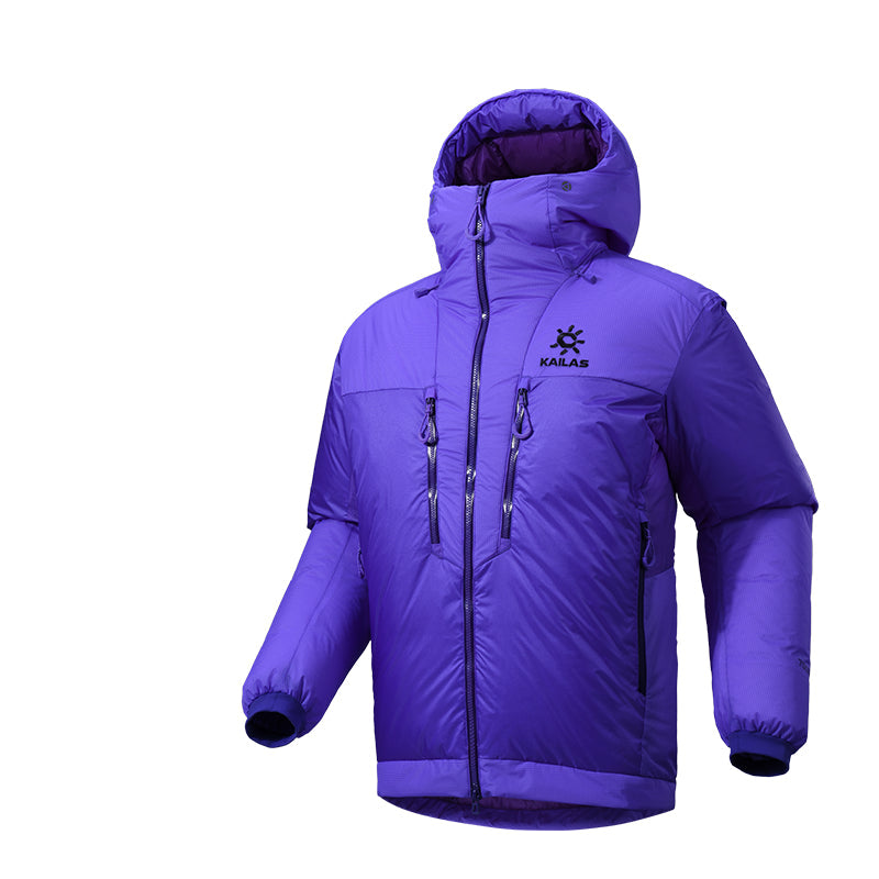 Lightning Purple
