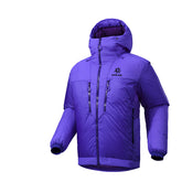 Lightning Purple