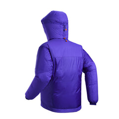 Lightning Purple
