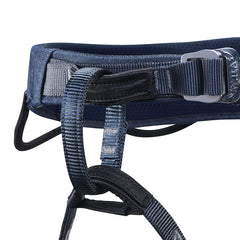 Denim Ink Blue