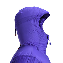 Lightning Purple