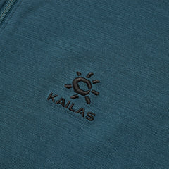 Pastel Blue