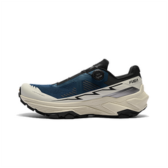 Obsidian Blue