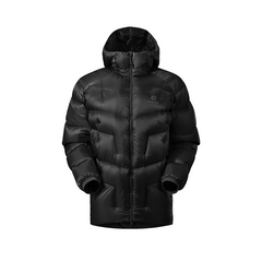 Tricorn Black