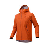 Danxia Orange