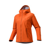 Danxia Orange