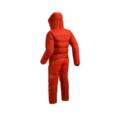 Flame Red