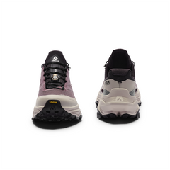 Lotus Purple