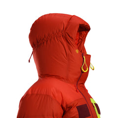 Flame Red