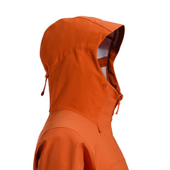Danxia Orange