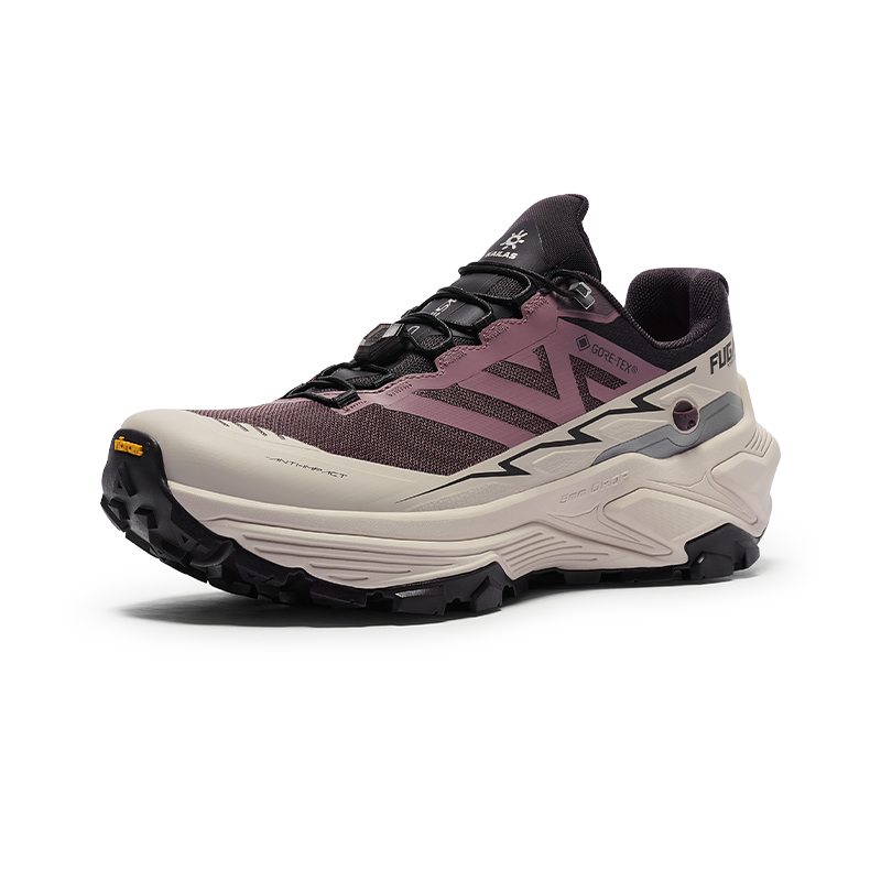 Lotus Purple