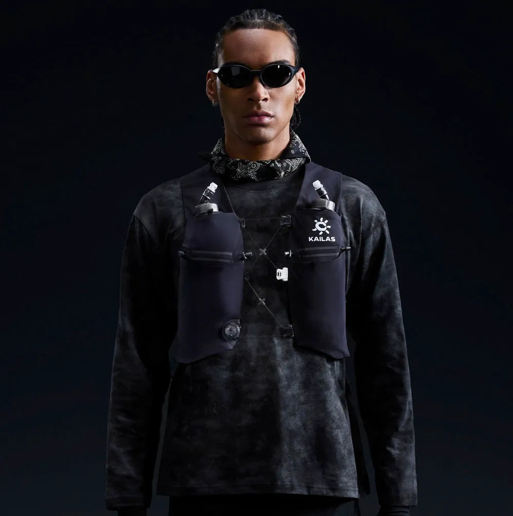 Ore Black