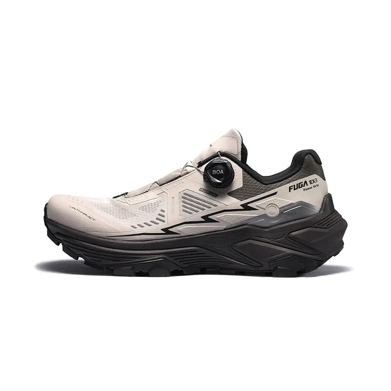 Volcanic Gray