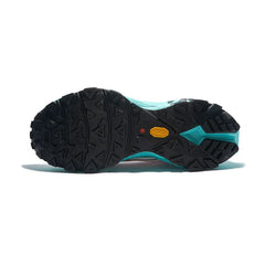 Icy Blue