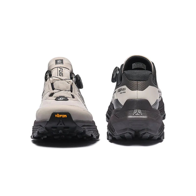 Volcanic Gray