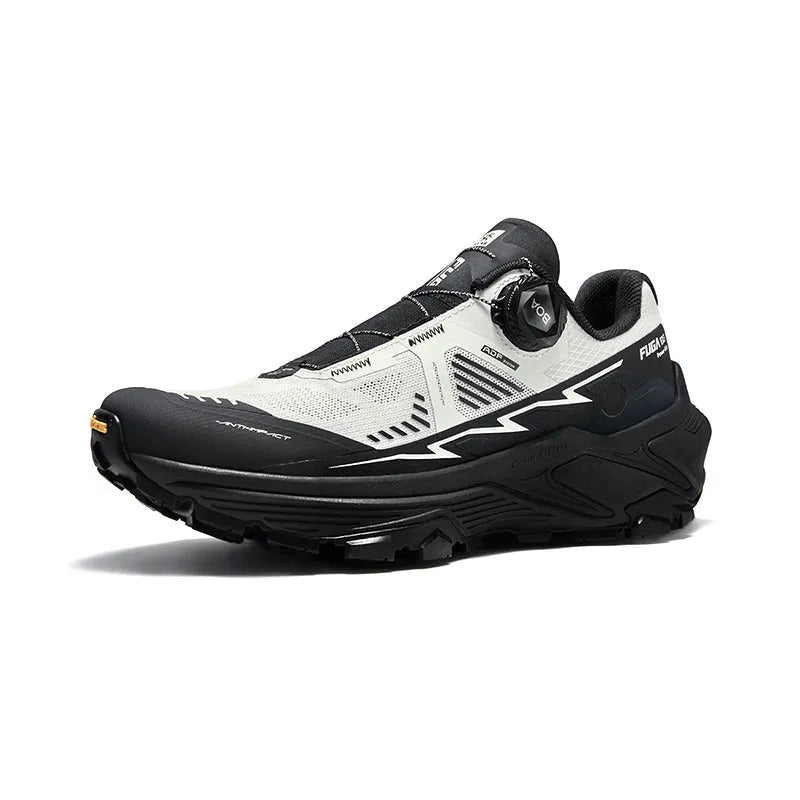 White/Black