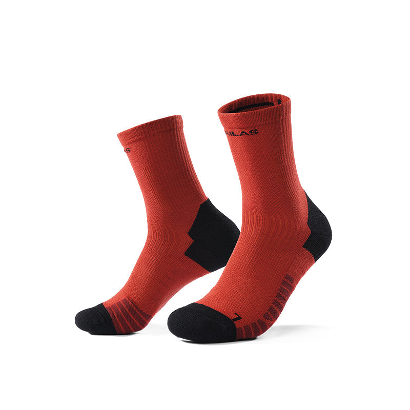 Dark Danxia Orange