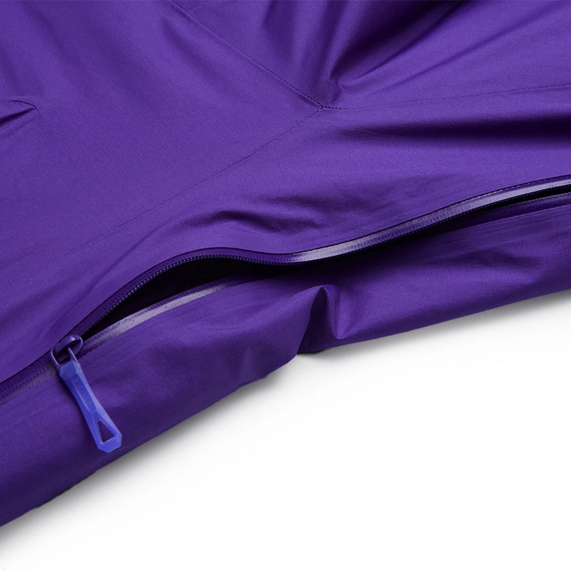 Crystal Purple
