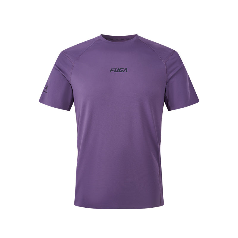 Hibiscus Purple