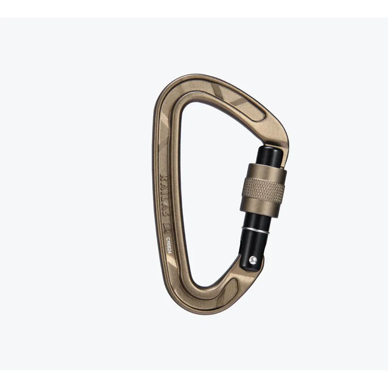 Kailas Flash Screwgate Connector
