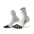 White/Dark Gray