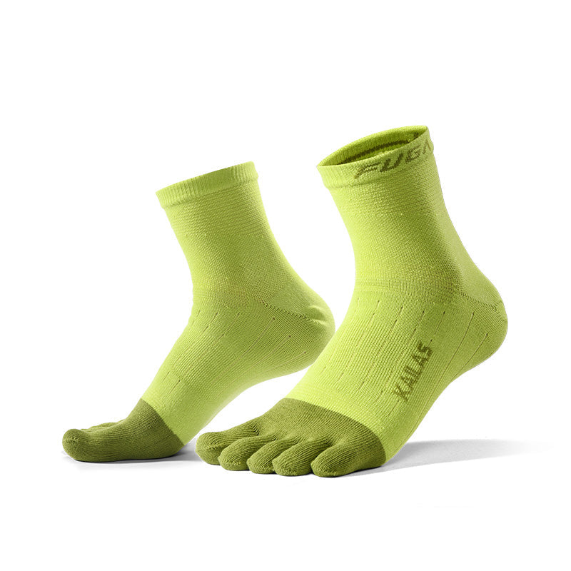 Vibrant Green/Pine Green