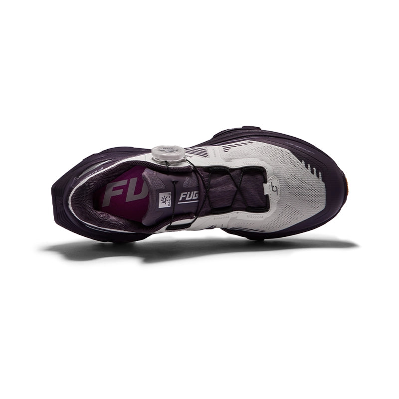 Dark Purple