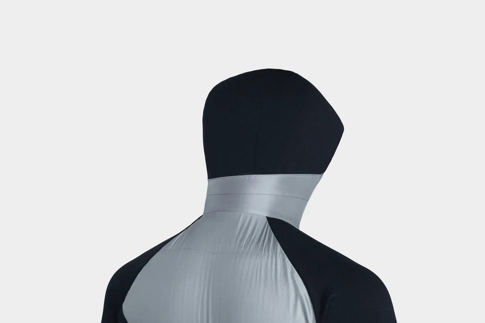 Gray/Black