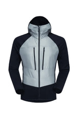 Gray/Black