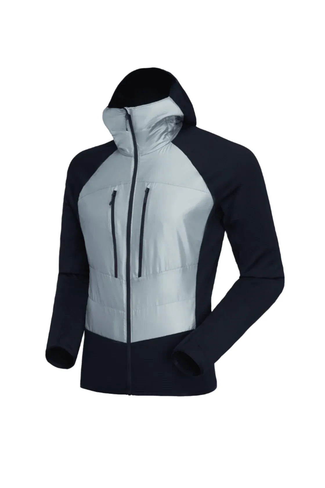 Gray/Black