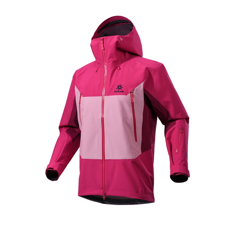 Mallow Pink / Rosy Cloud Pink