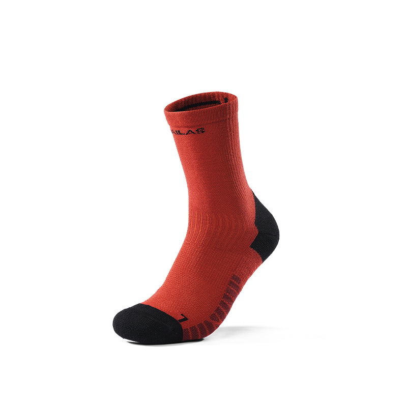 Dark Danxia Orange