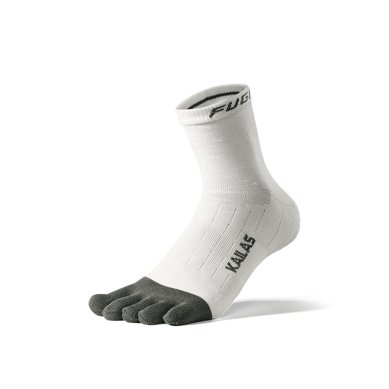 White/Dark Gray