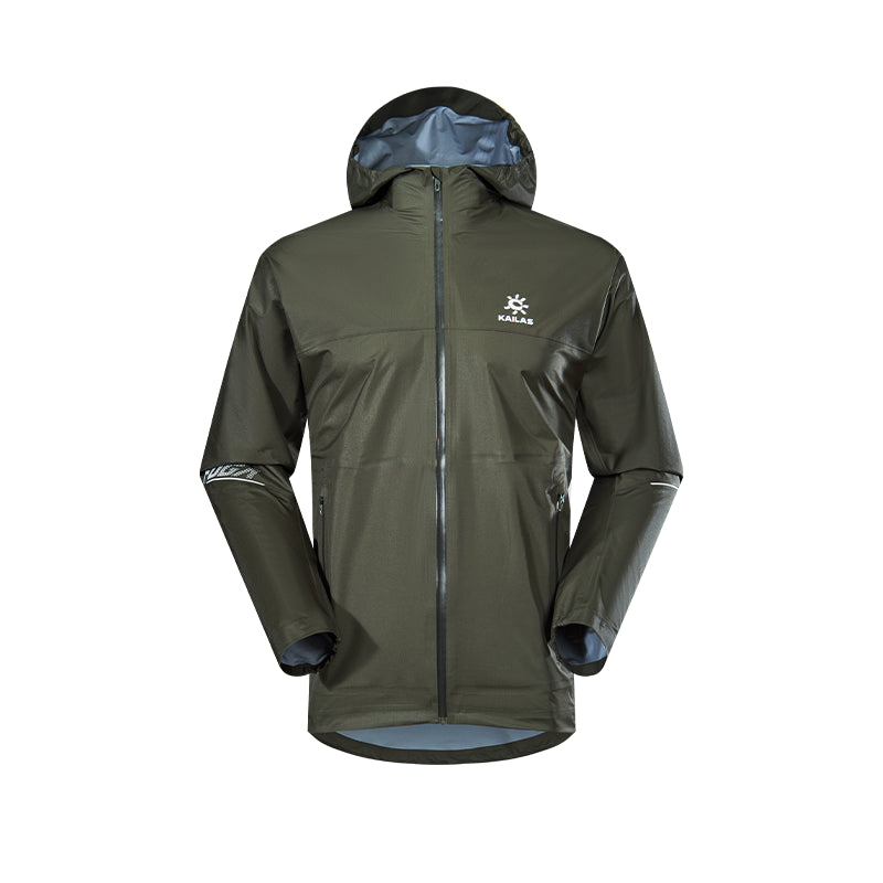Dark Olive Green