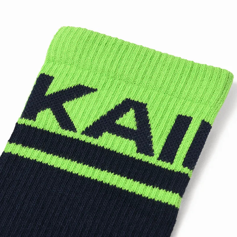Dark Pastel Blue/Rapid Green