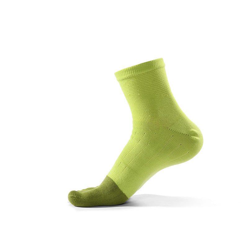 Vibrant Green/Pine Green