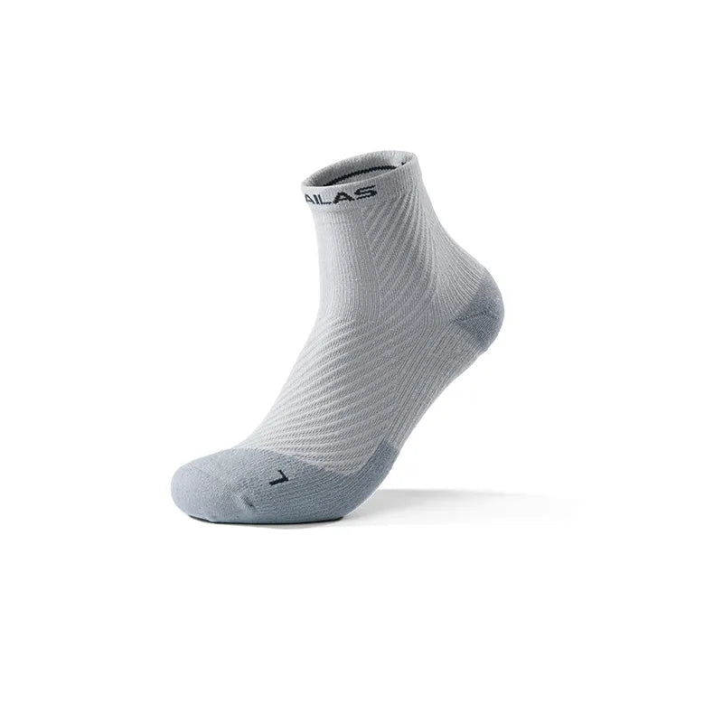 Light Frost Gray/Deep Black