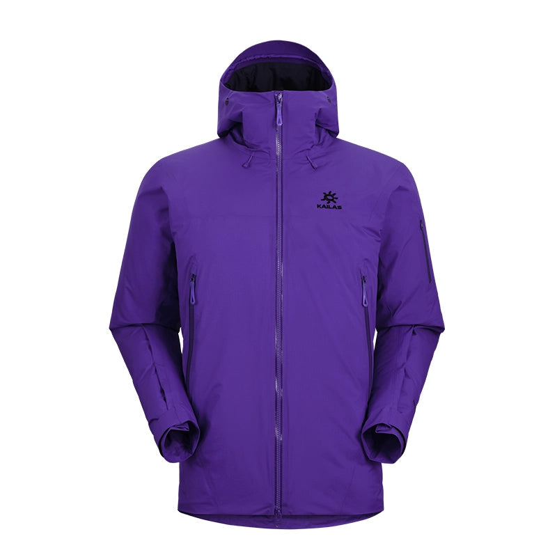 Crystal Purple
