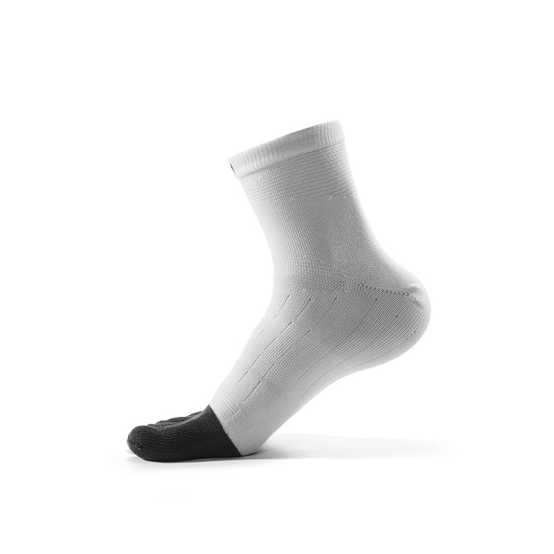 White/Dark Gray