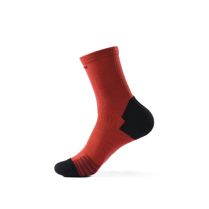 Dark Danxia Orange