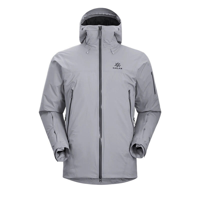 Feather Grey